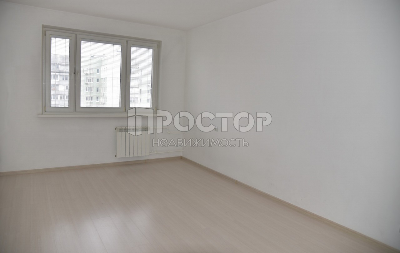 2-комнатная квартира, 52.5 м² - фото 2