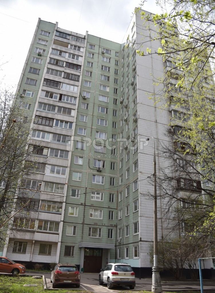 2-комнатная квартира, 52.5 м² - фото 13