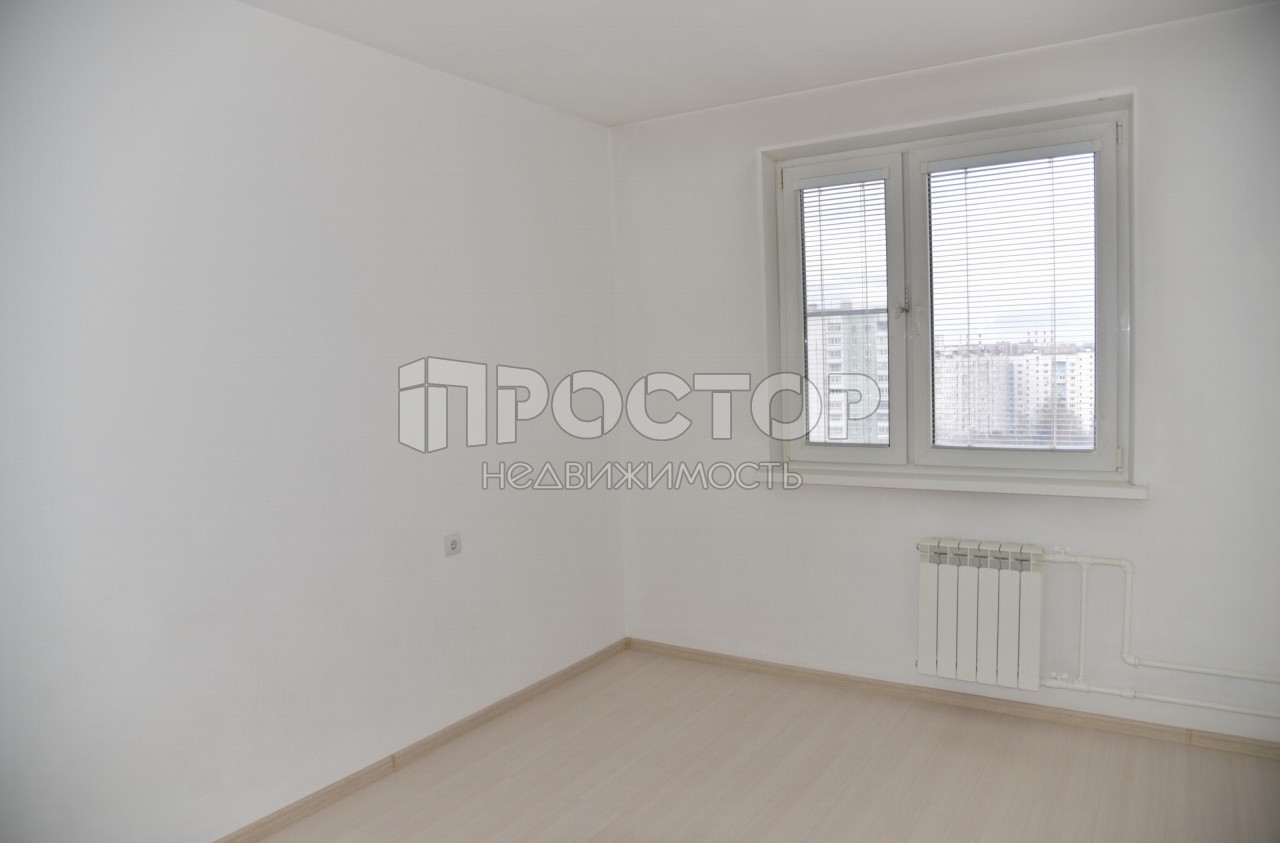 2-комнатная квартира, 52.5 м² - фото 5