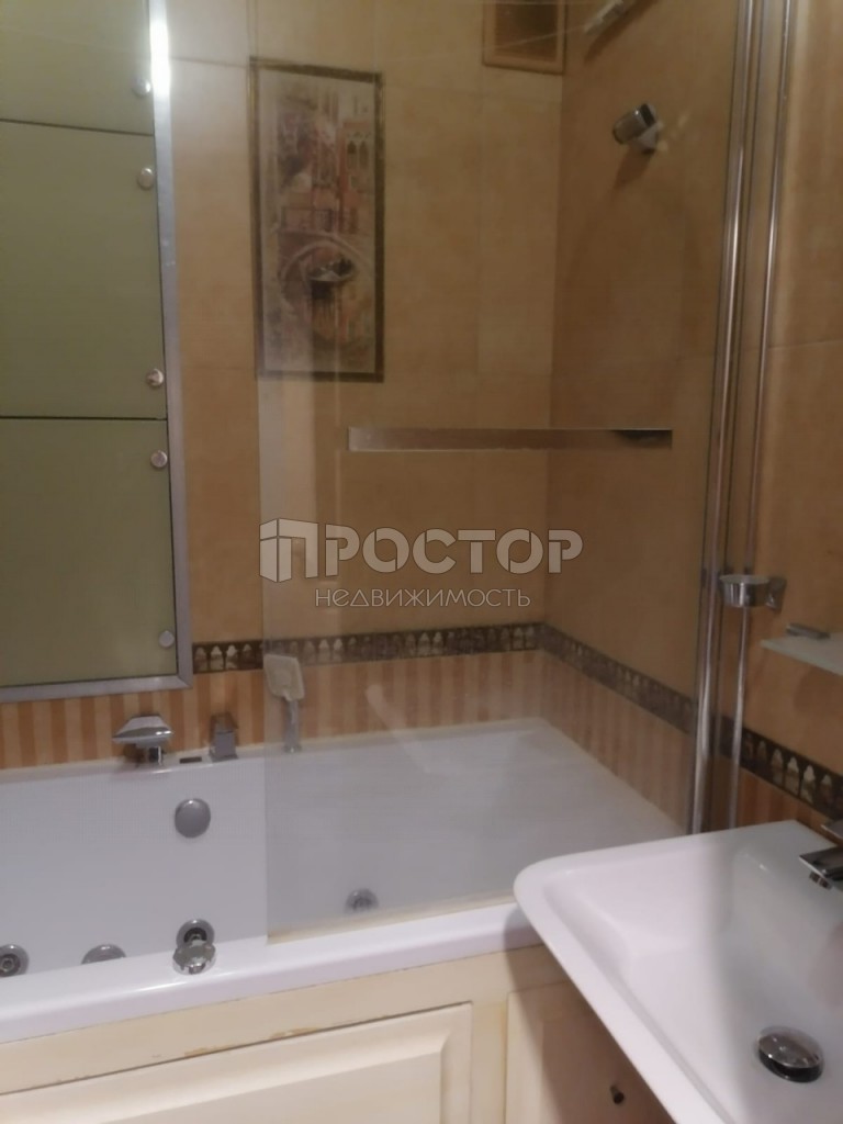 1-комнатная квартира, 34 м² - фото 9
