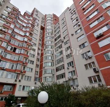 Купить квартиру
