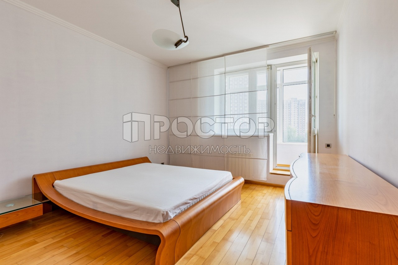 3-комнатная квартира, 142.1 м² - фото 3