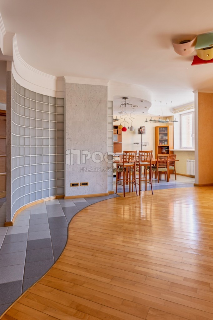 3-комнатная квартира, 142.1 м² - фото 8