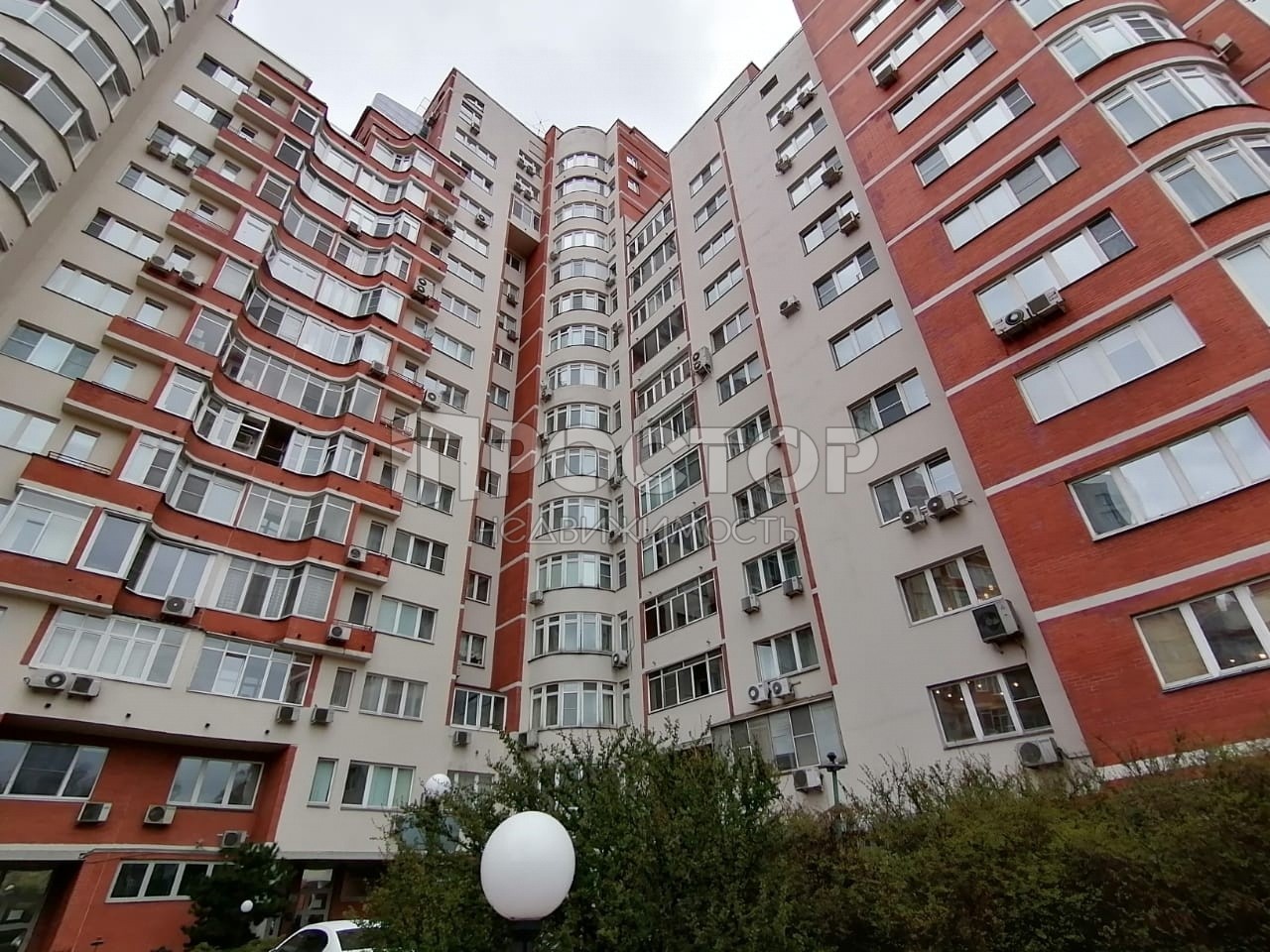 3-комнатная квартира, 142.1 м² - фото 2