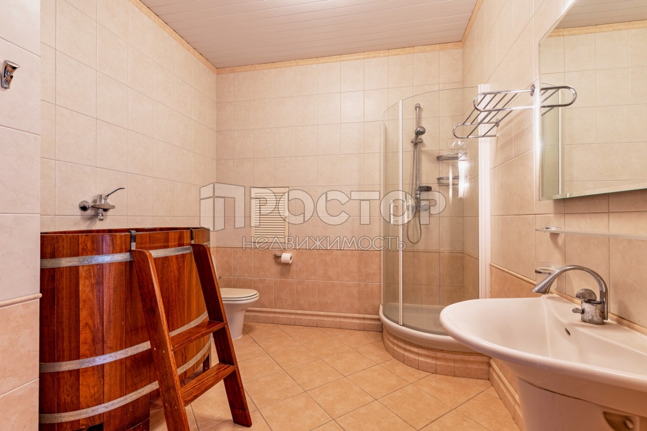 3-комнатная квартира, 142.1 м² - фото 14