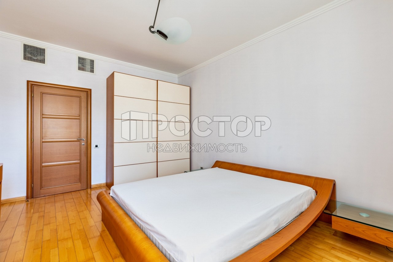 3-комнатная квартира, 142.1 м² - фото 4