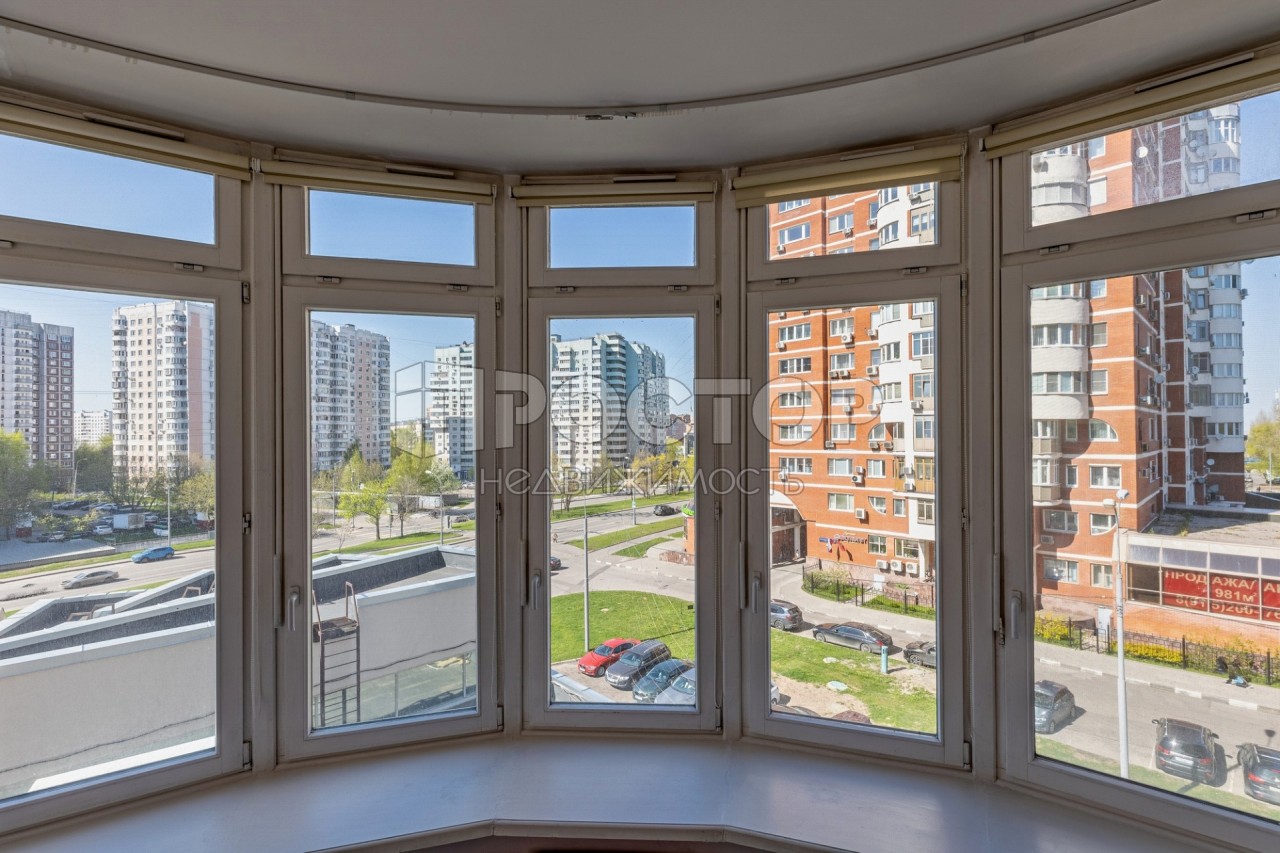 3-комнатная квартира, 142.1 м² - фото 22