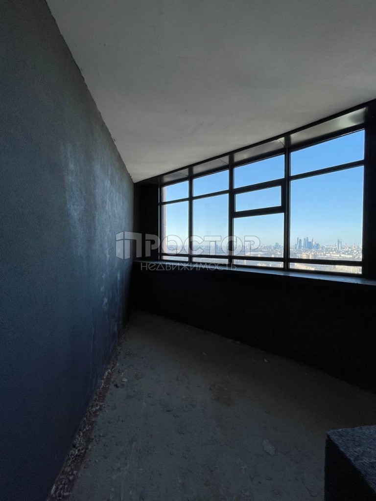 3-комнатная квартира, 92.8 м² - фото 17