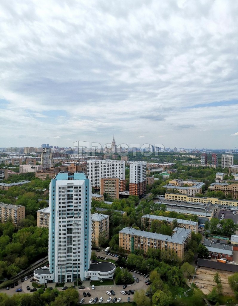 3-комнатная квартира, 92.8 м² - фото 19