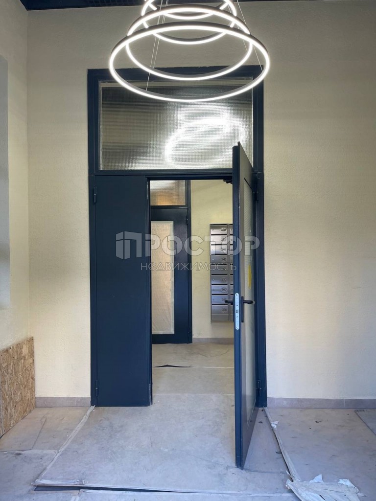 3-комнатная квартира, 92.8 м² - фото 3