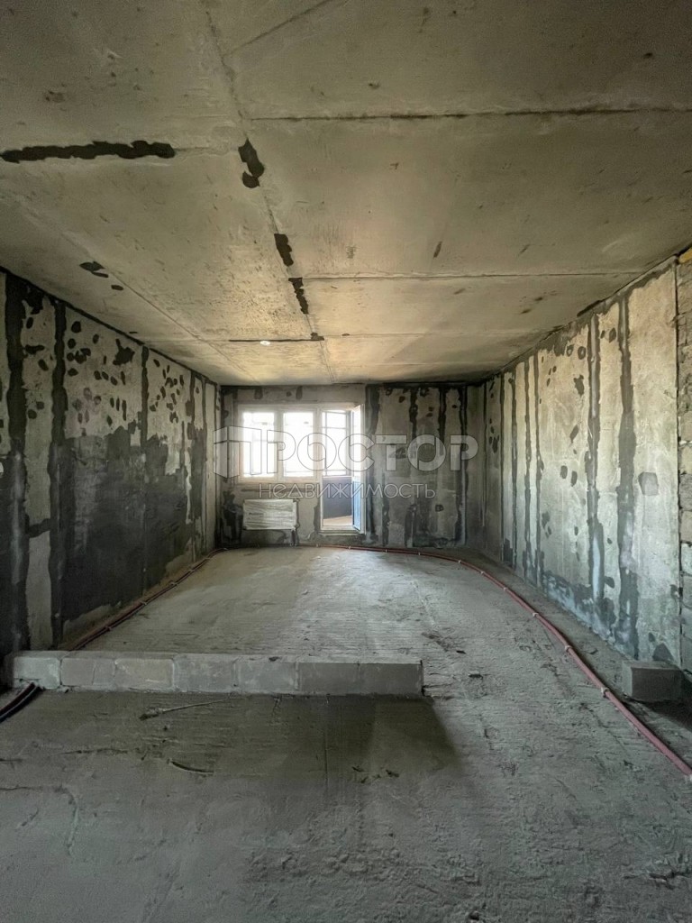 3-комнатная квартира, 92.8 м² - фото 16