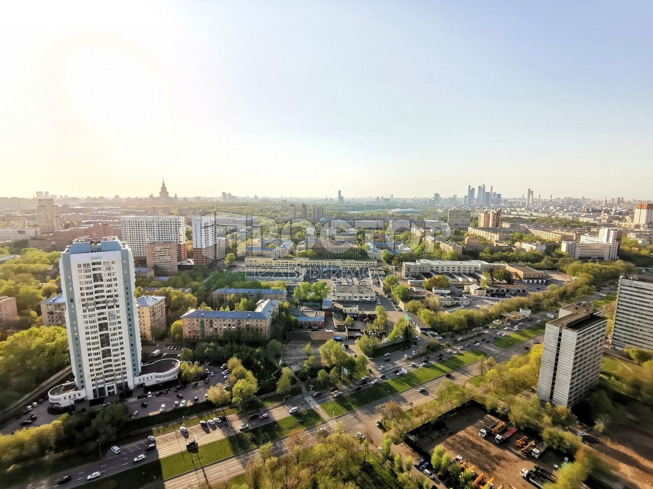 3-комнатная квартира, 92.8 м² - фото 13