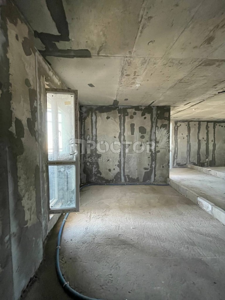 3-комнатная квартира, 92.8 м² - фото 14