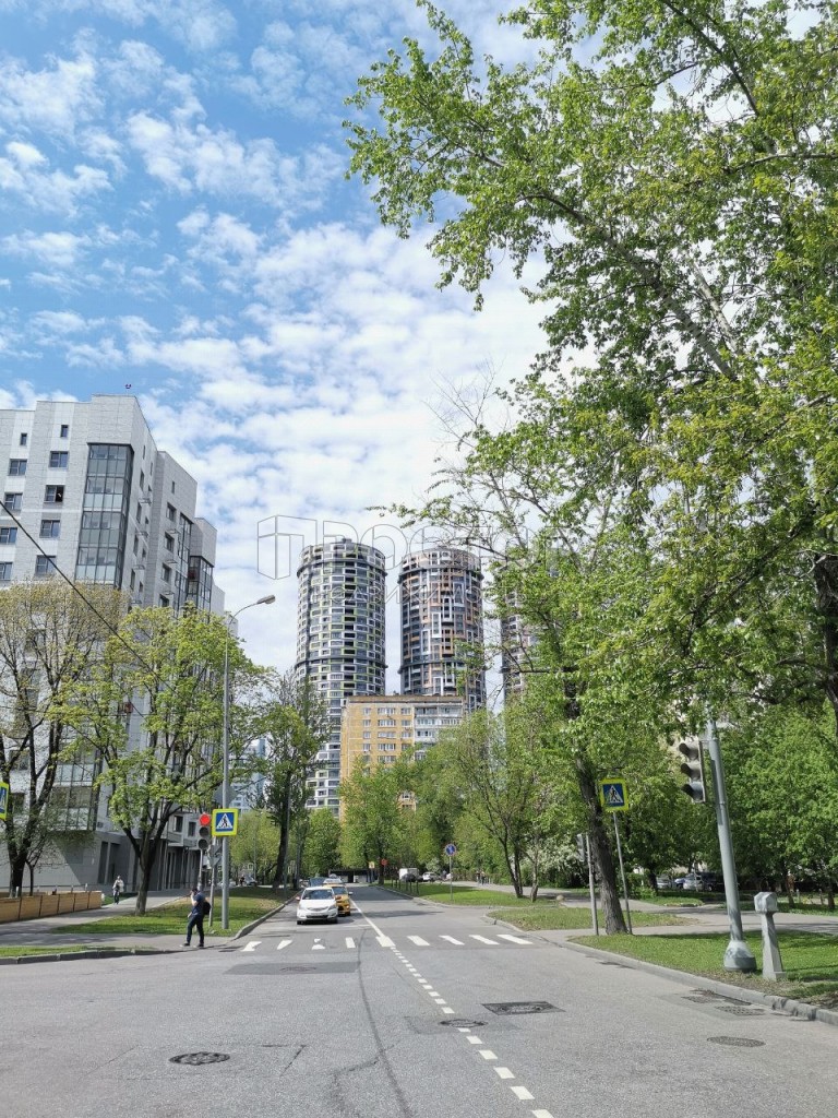 3-комнатная квартира, 92.8 м² - фото 27