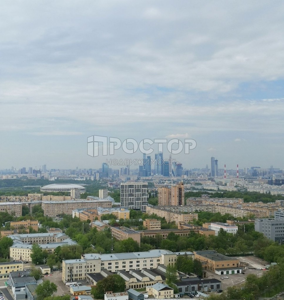 3-комнатная квартира, 92.8 м² - фото 18