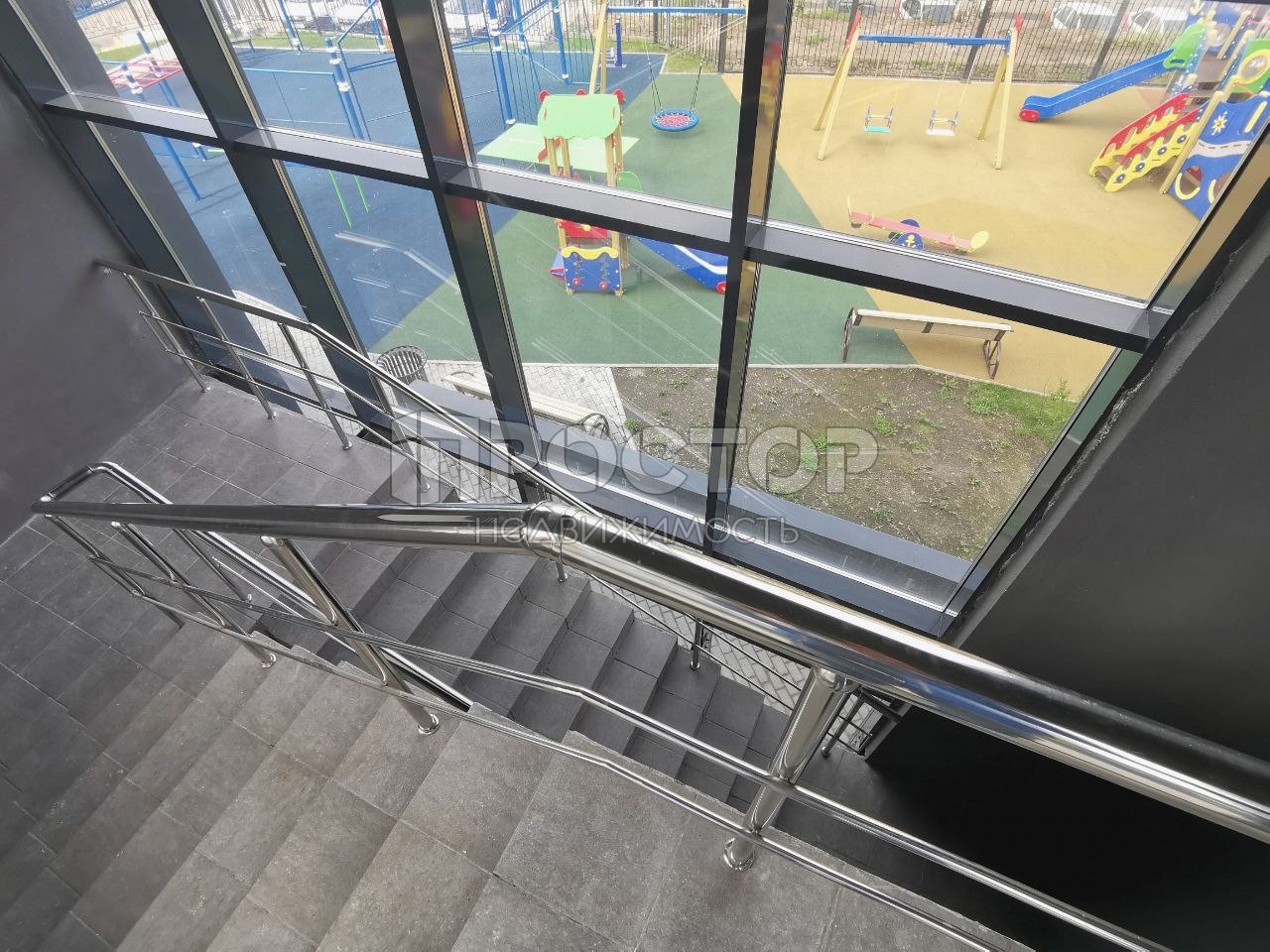 3-комнатная квартира, 92.8 м² - фото 21