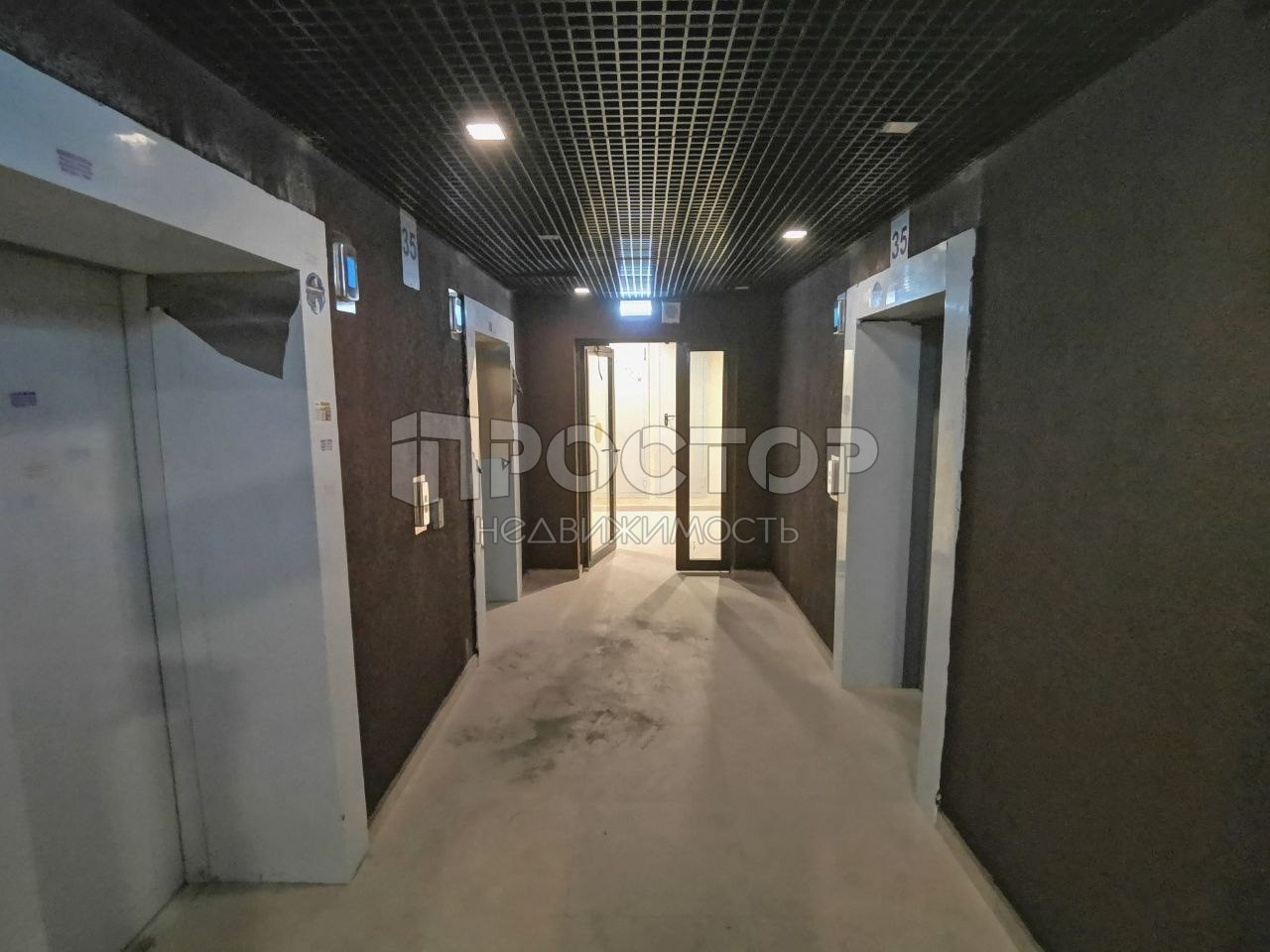 3-комнатная квартира, 92.8 м² - фото 8