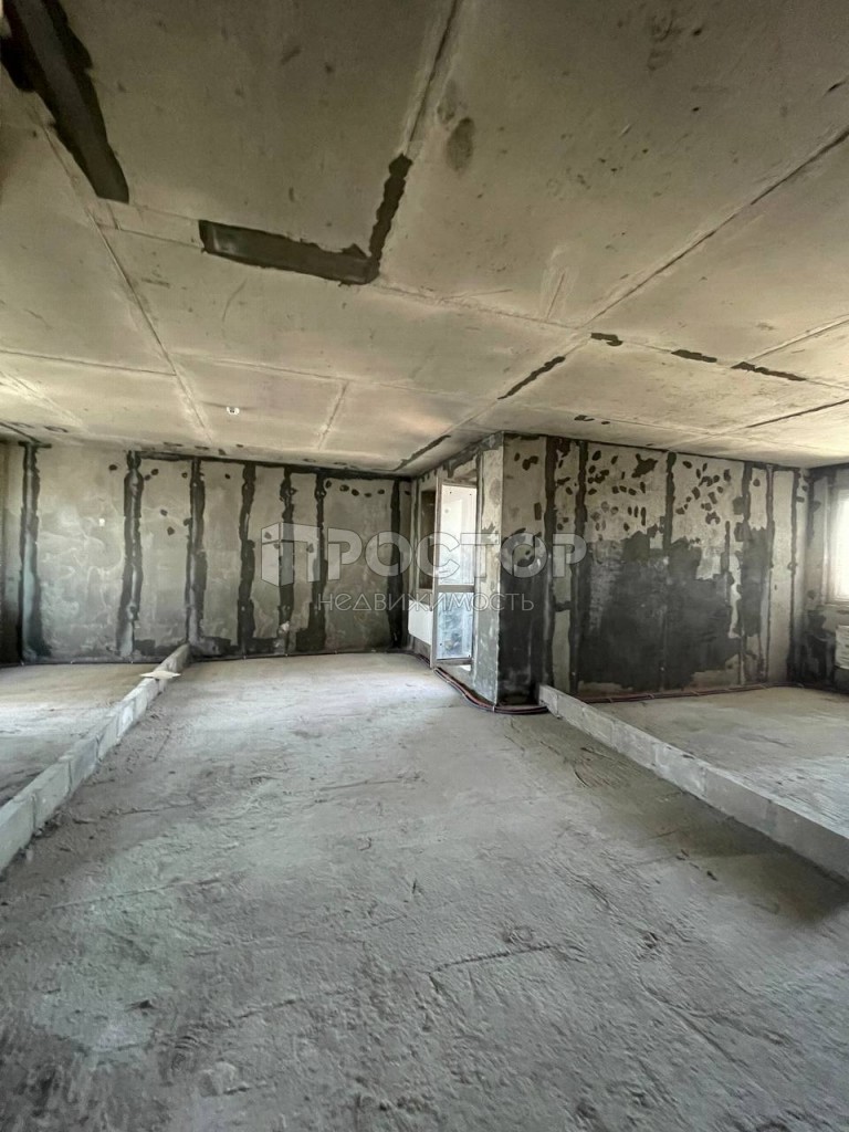 3-комнатная квартира, 92.8 м² - фото 11
