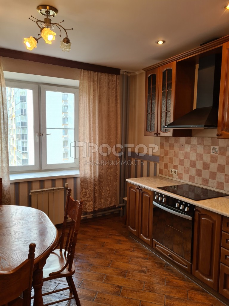 2-комнатная квартира, 66.4 м² - фото 2