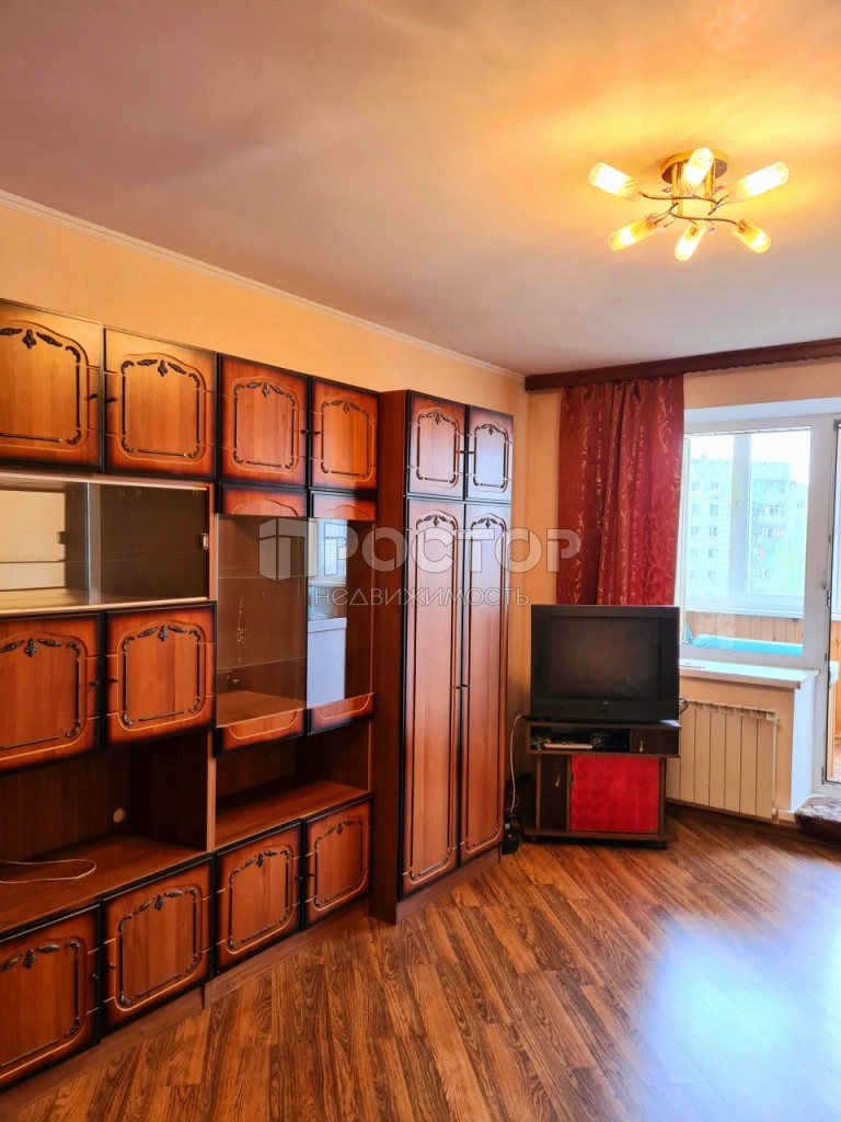2-комнатная квартира, 66.4 м² - фото 3