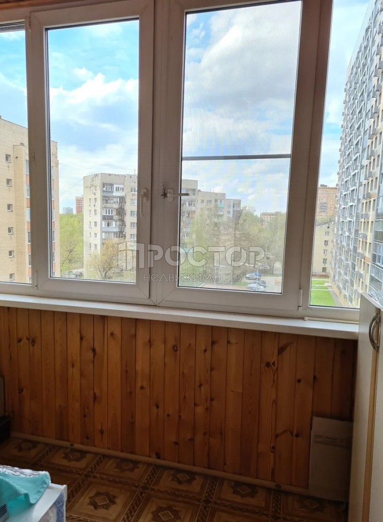 2-комнатная квартира, 66.4 м² - фото 9