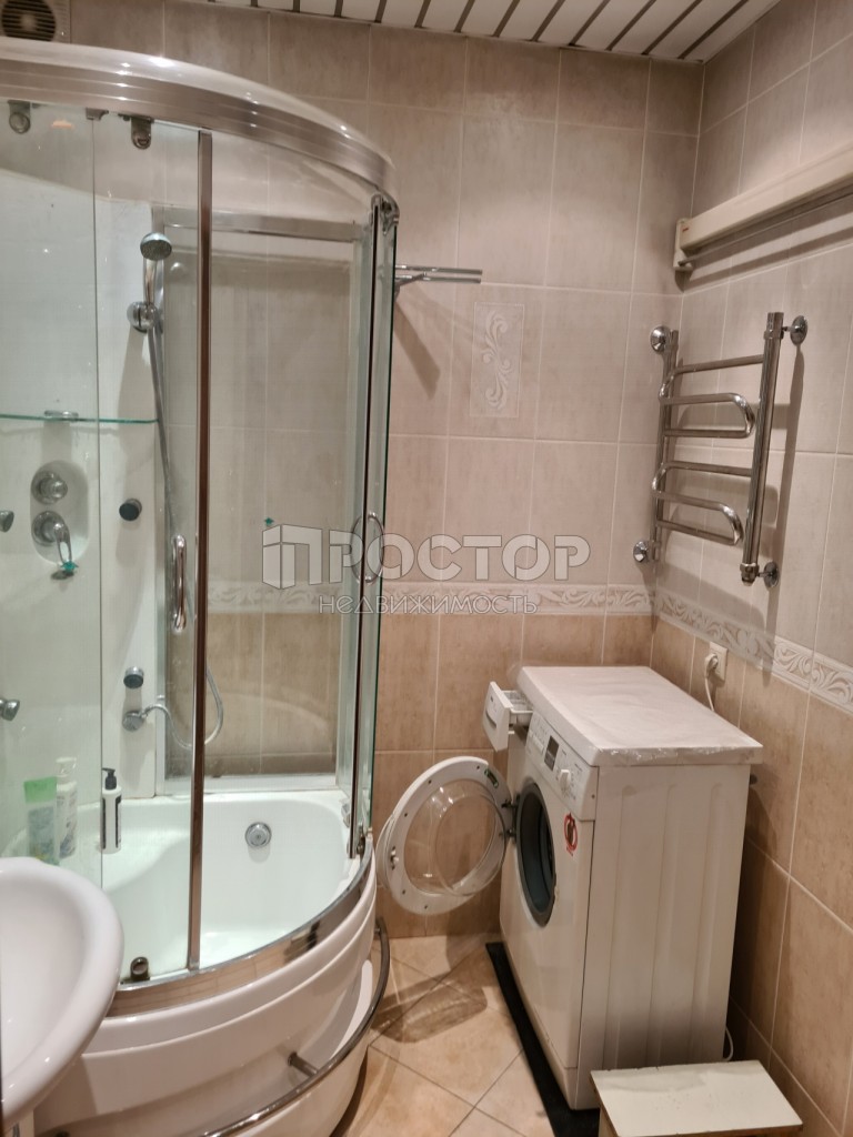 2-комнатная квартира, 66.4 м² - фото 5