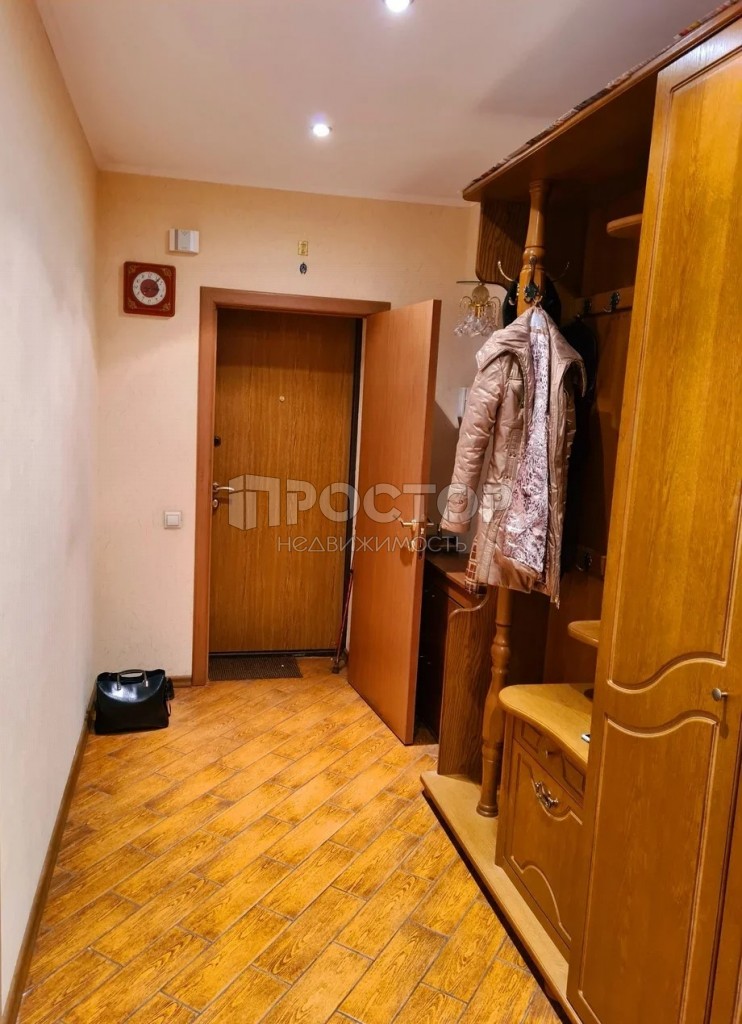 2-комнатная квартира, 66.4 м² - фото 8