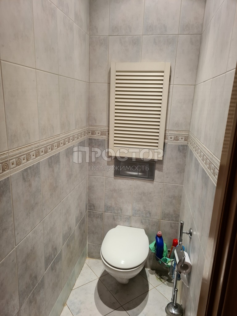 2-комнатная квартира, 66.4 м² - фото 6