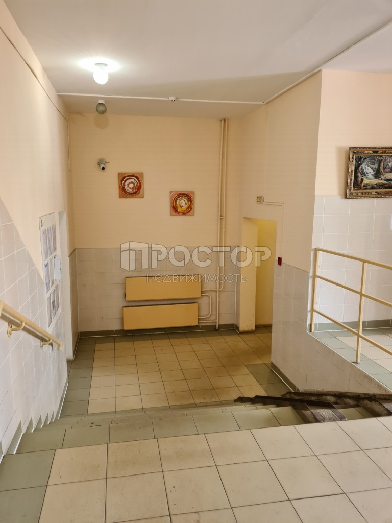 2-комнатная квартира, 66.4 м² - фото 12