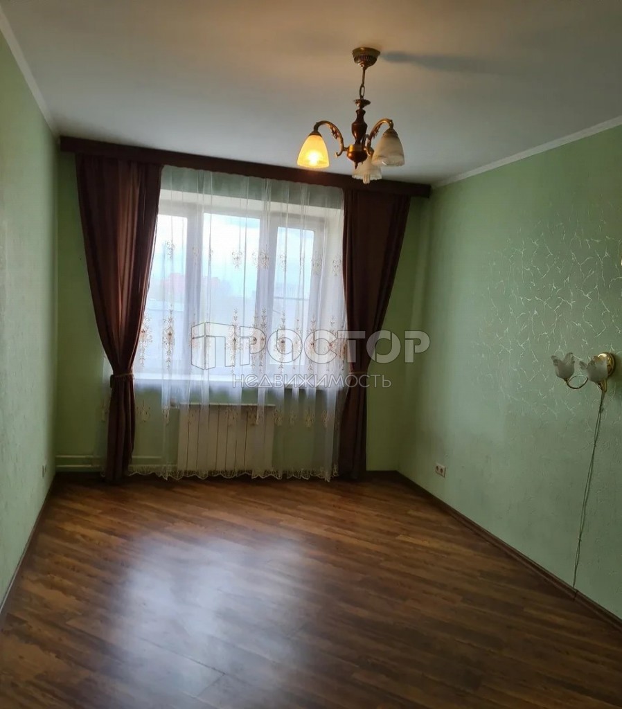 2-комнатная квартира, 66.4 м² - фото 4