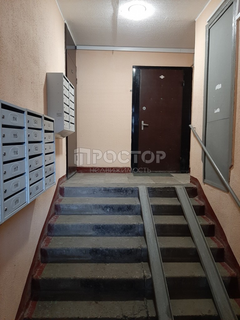 1-комнатная квартира, 32 м² - фото 6