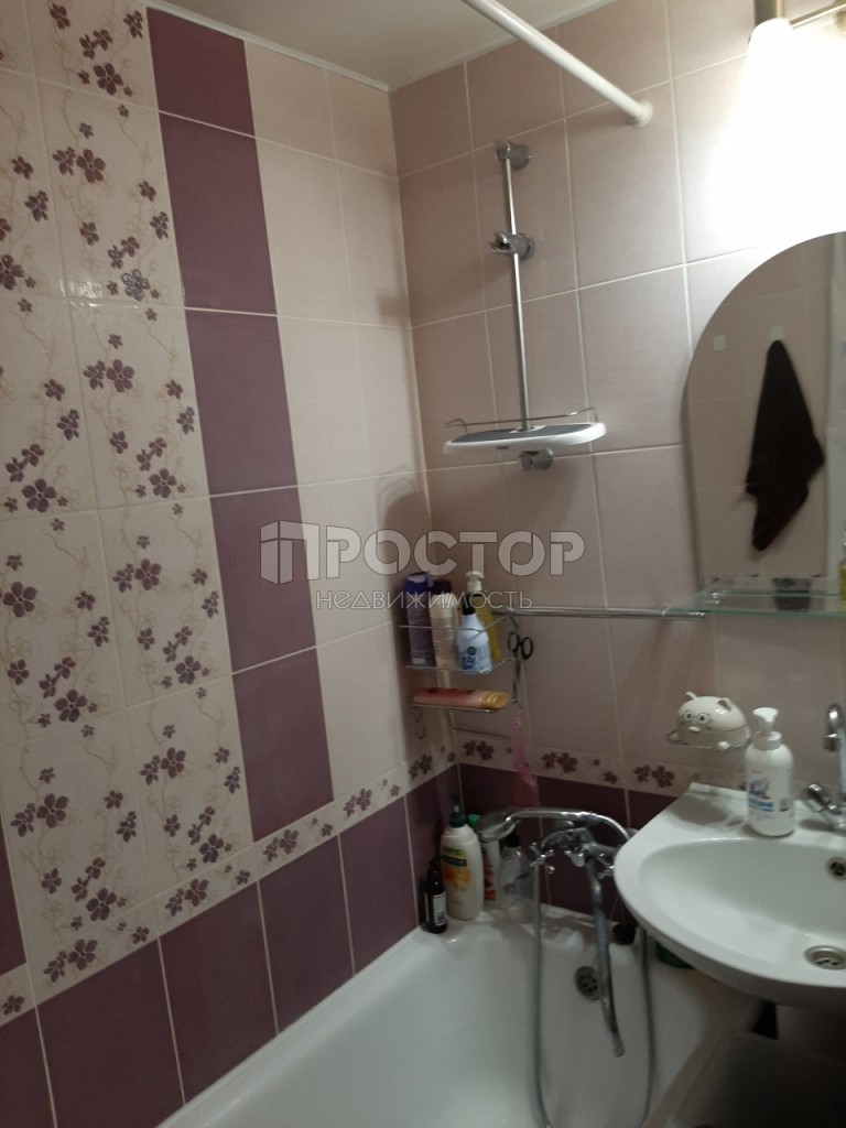 1-комнатная квартира, 32 м² - фото 19
