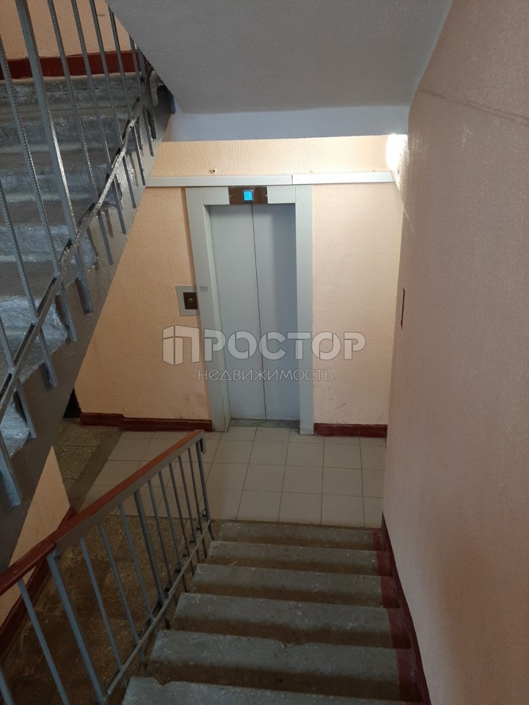1-комнатная квартира, 32 м² - фото 8