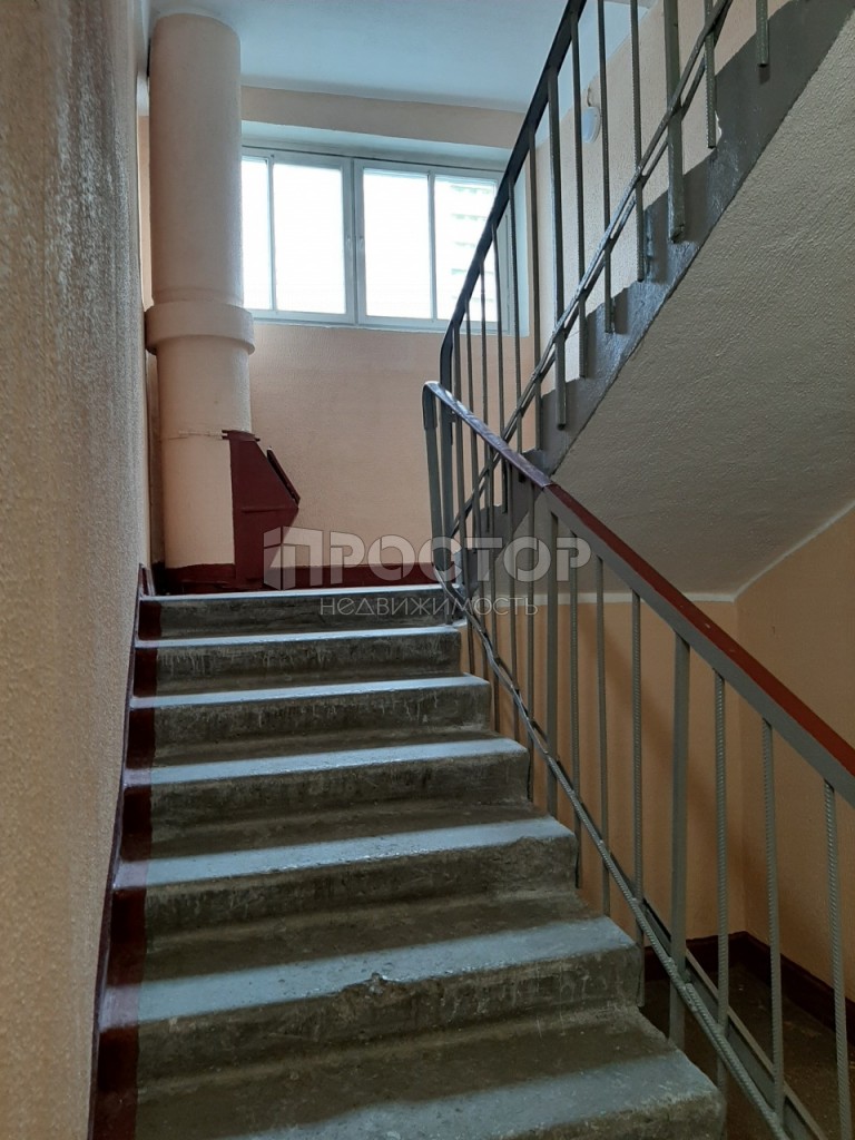 1-комнатная квартира, 32 м² - фото 7