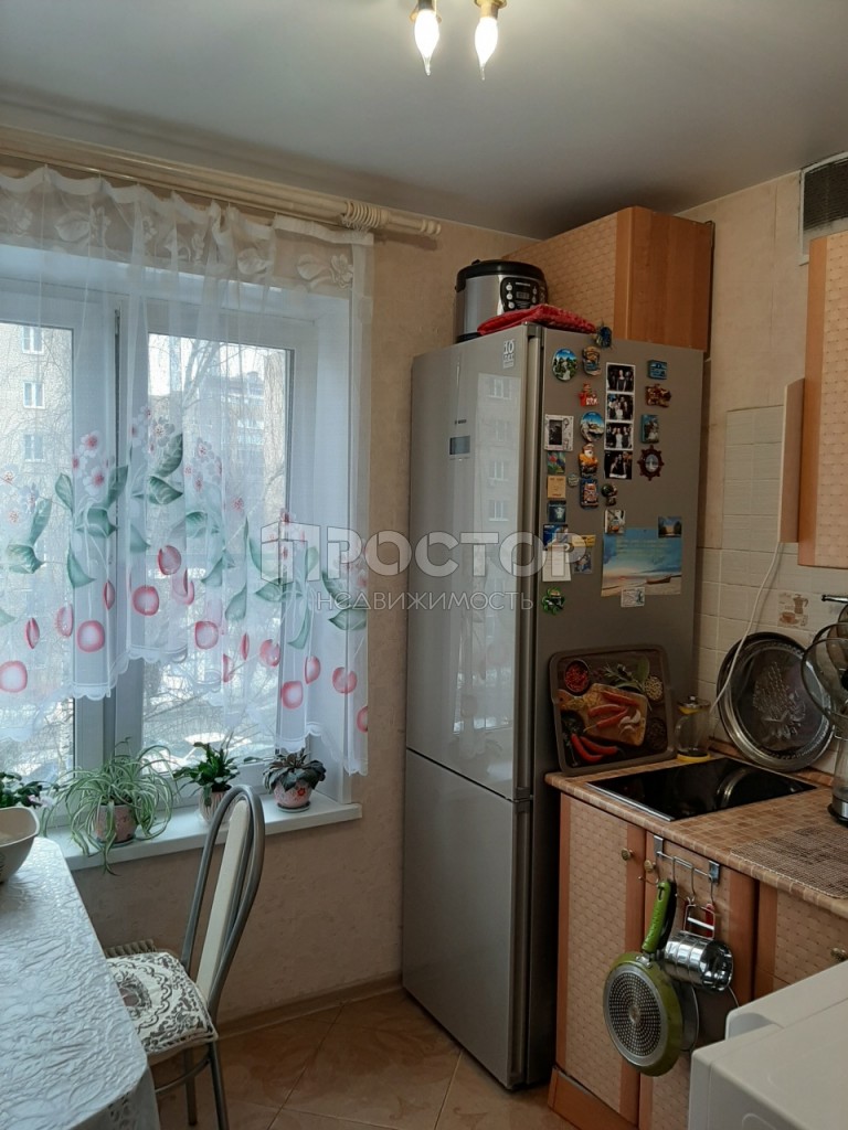 1-комнатная квартира, 32 м² - фото 16