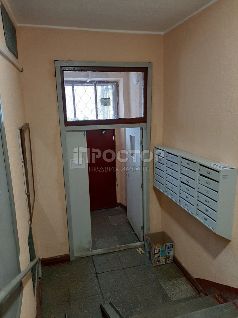 1-комнатная квартира, 32 м² - фото 5
