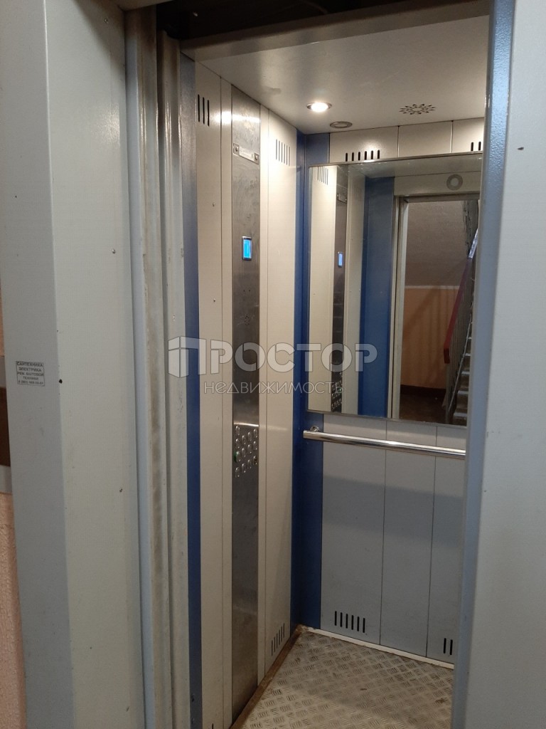 1-комнатная квартира, 32 м² - фото 9