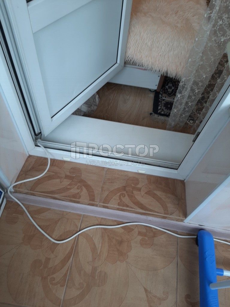 1-комнатная квартира, 32 м² - фото 13