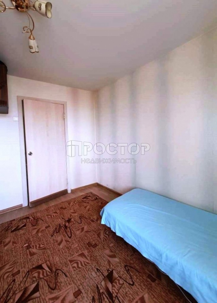 3-комнатная квартира, 65.3 м² - фото 11