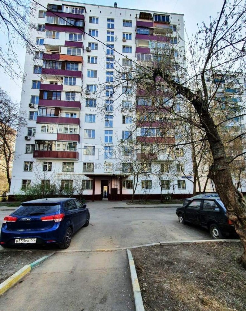 3-комнатная квартира, 65.3 м² - фото 28