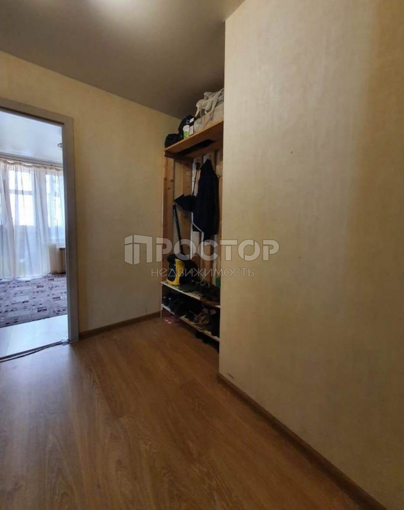 3-комнатная квартира, 65.3 м² - фото 19