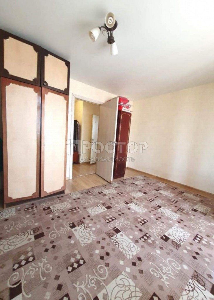 3-комнатная квартира, 65.3 м² - фото 14