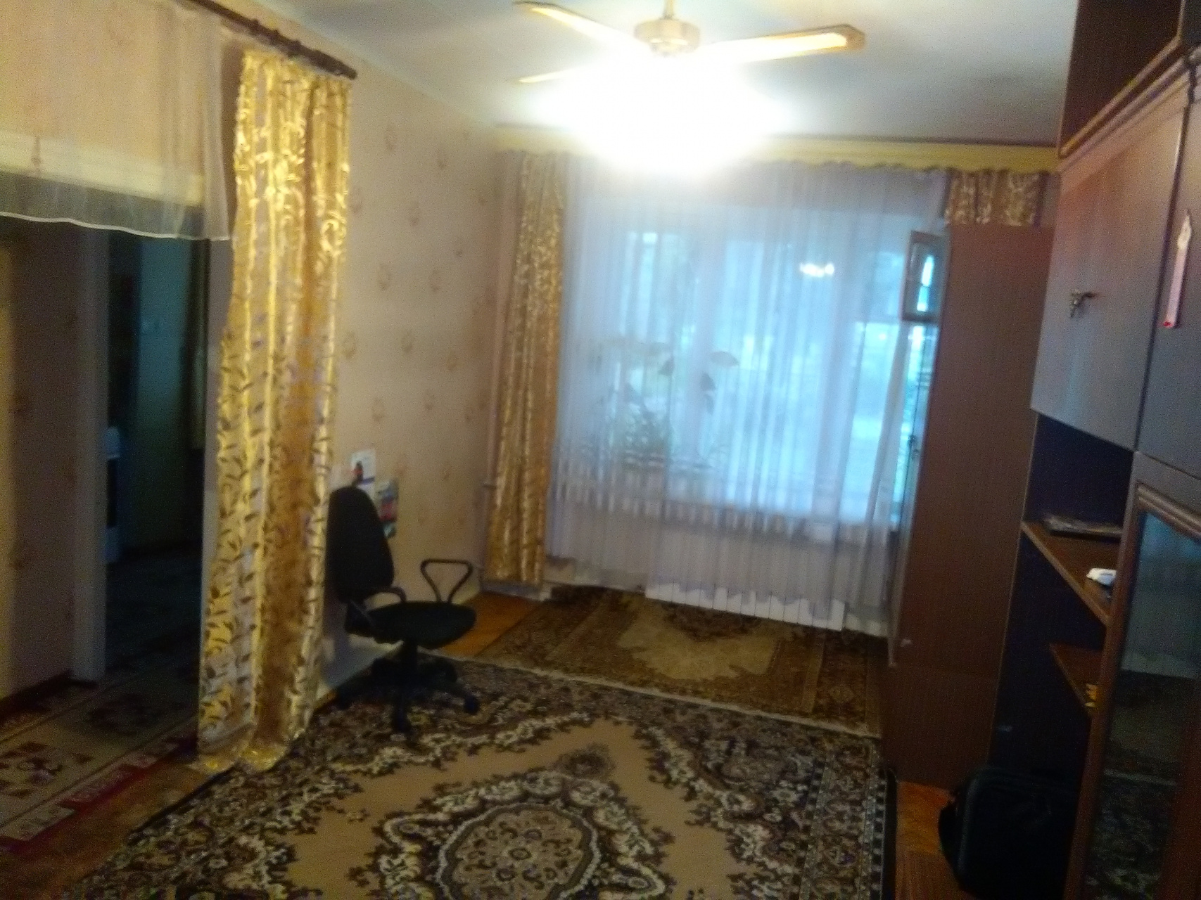 1-комнатная квартира, 31.1 м² - фото 8
