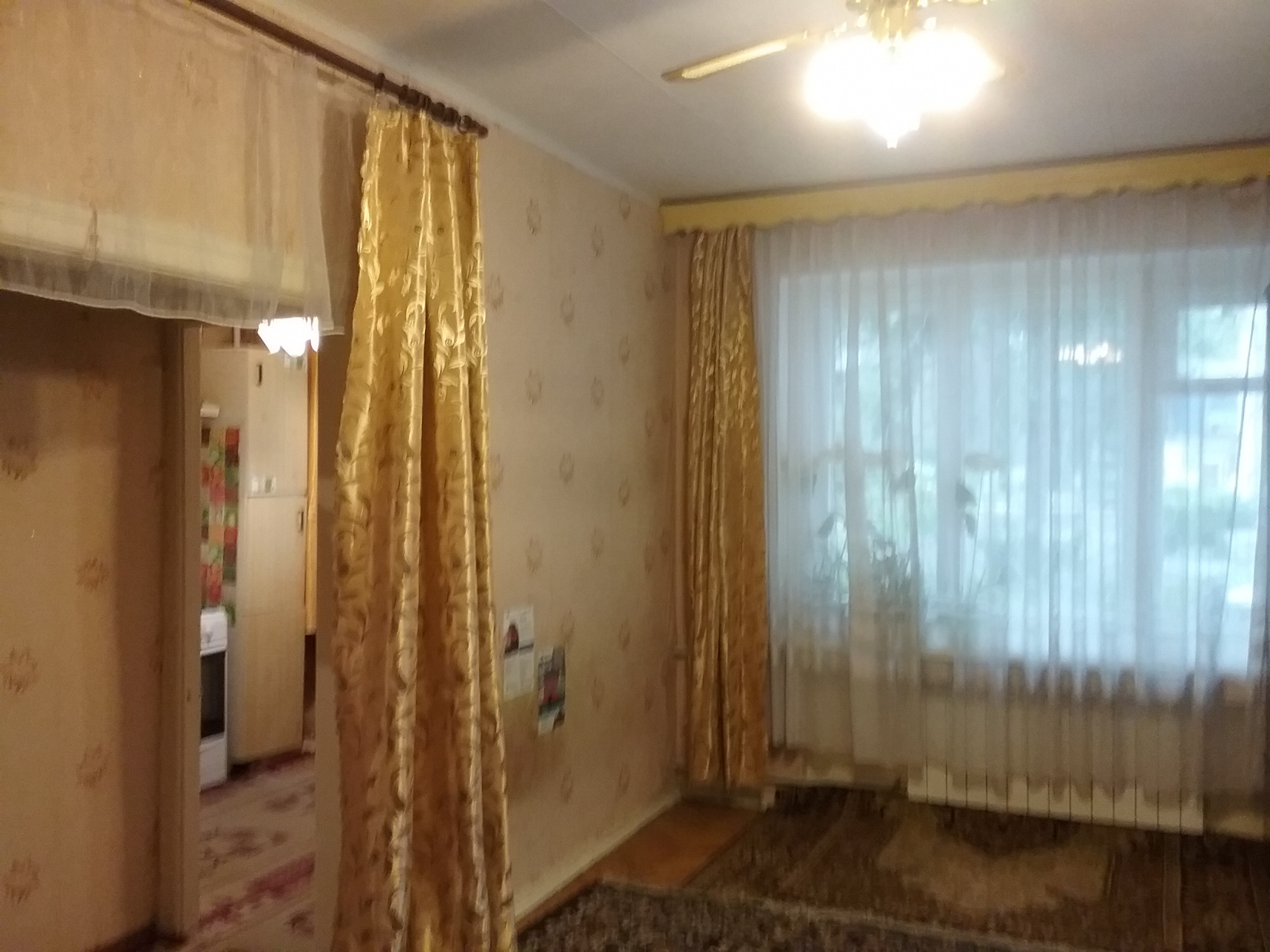 1-комнатная квартира, 31.1 м² - фото 7