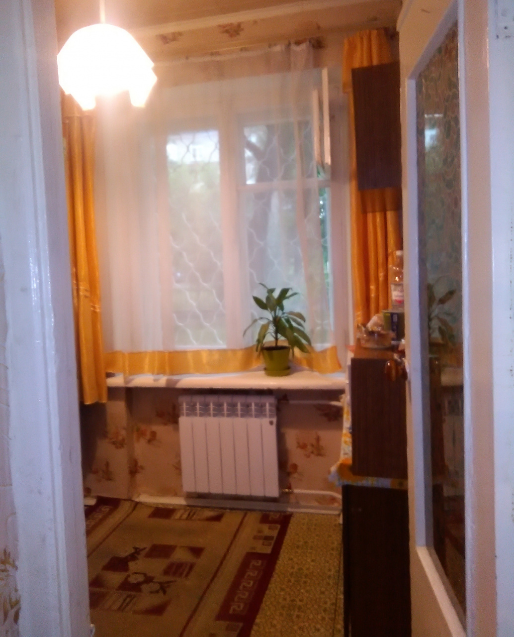 1-комнатная квартира, 31.1 м² - фото 11