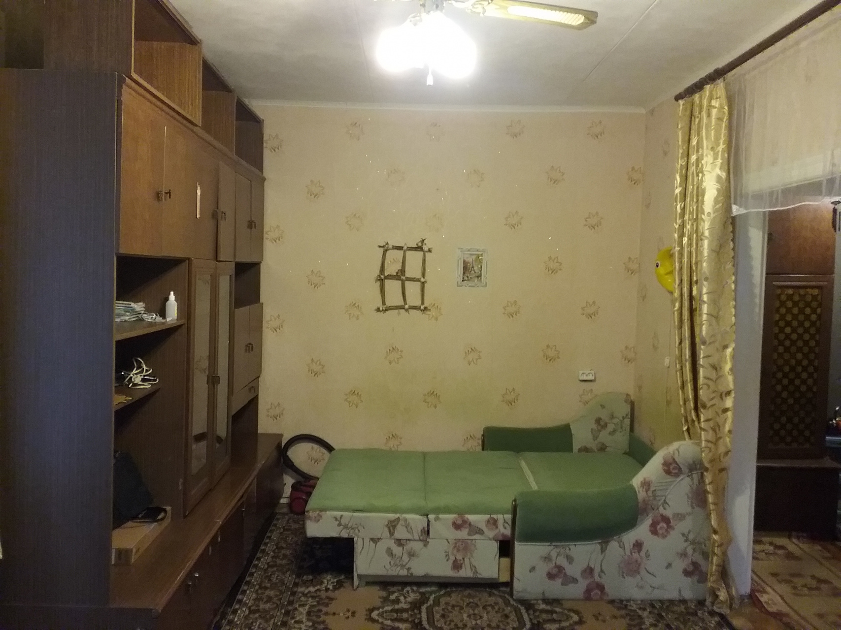 1-комнатная квартира, 31.1 м² - фото 6