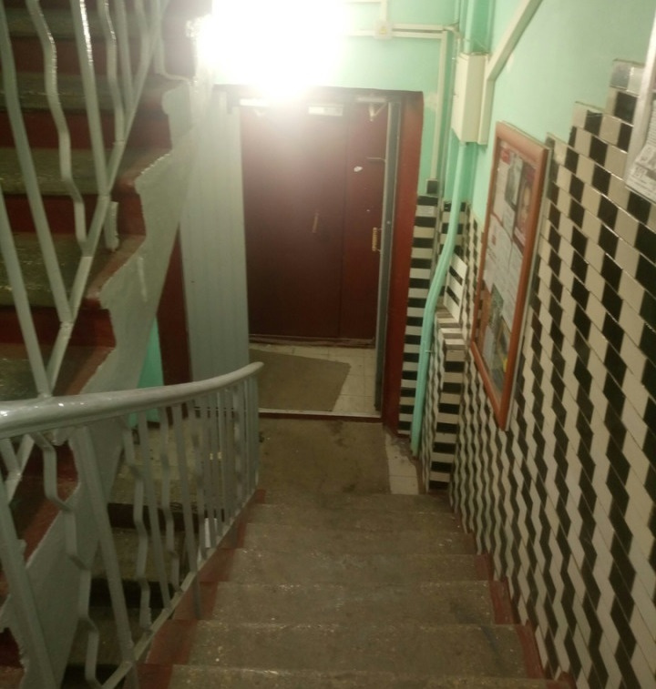 1-комнатная квартира, 31.1 м² - фото 4
