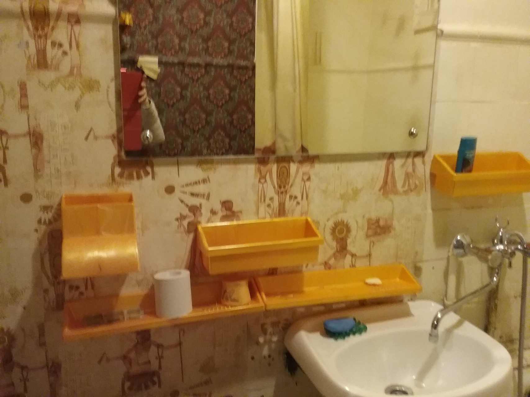 1-комнатная квартира, 31.1 м² - фото 13