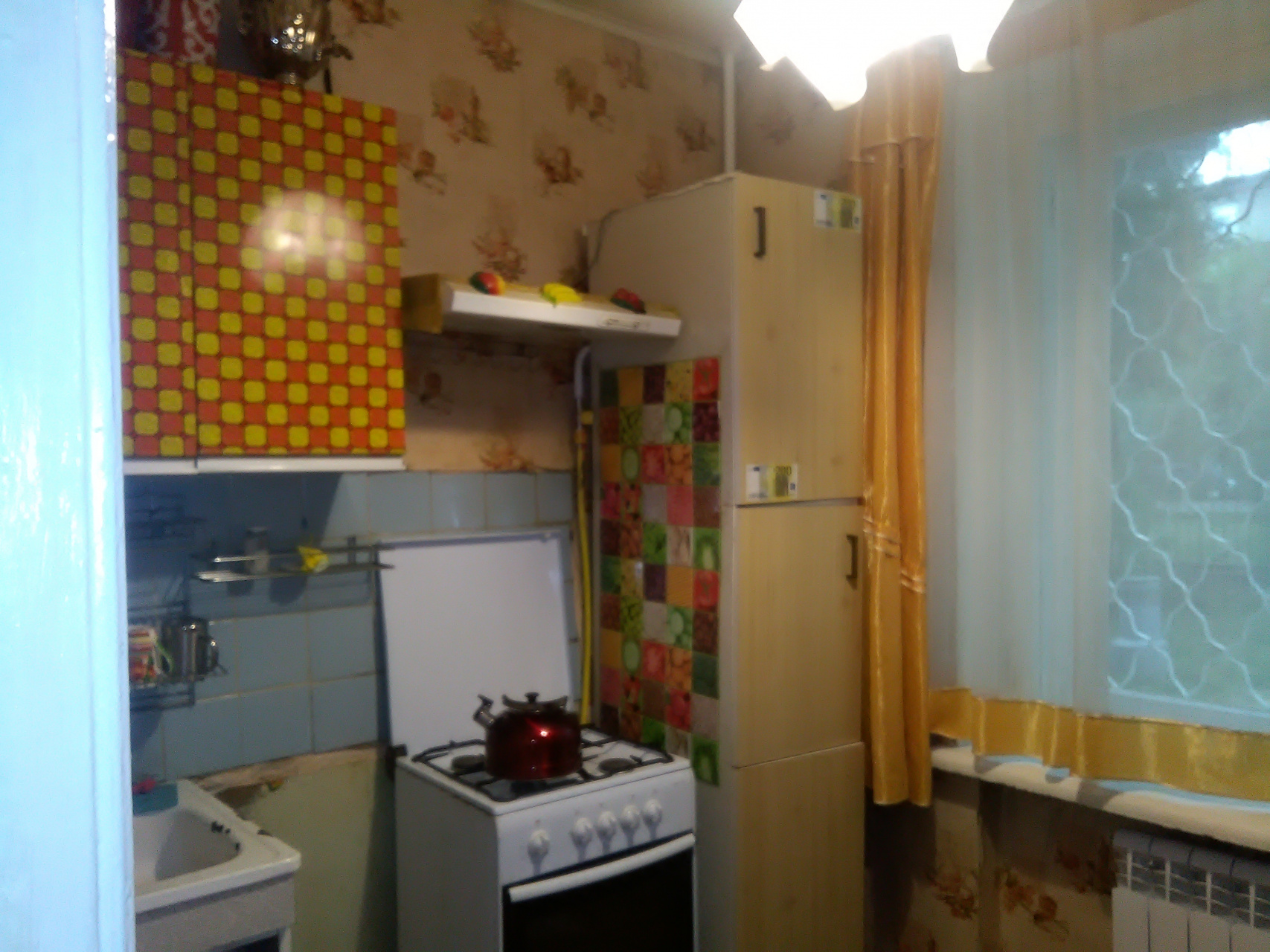 1-комнатная квартира, 31.1 м² - фото 12
