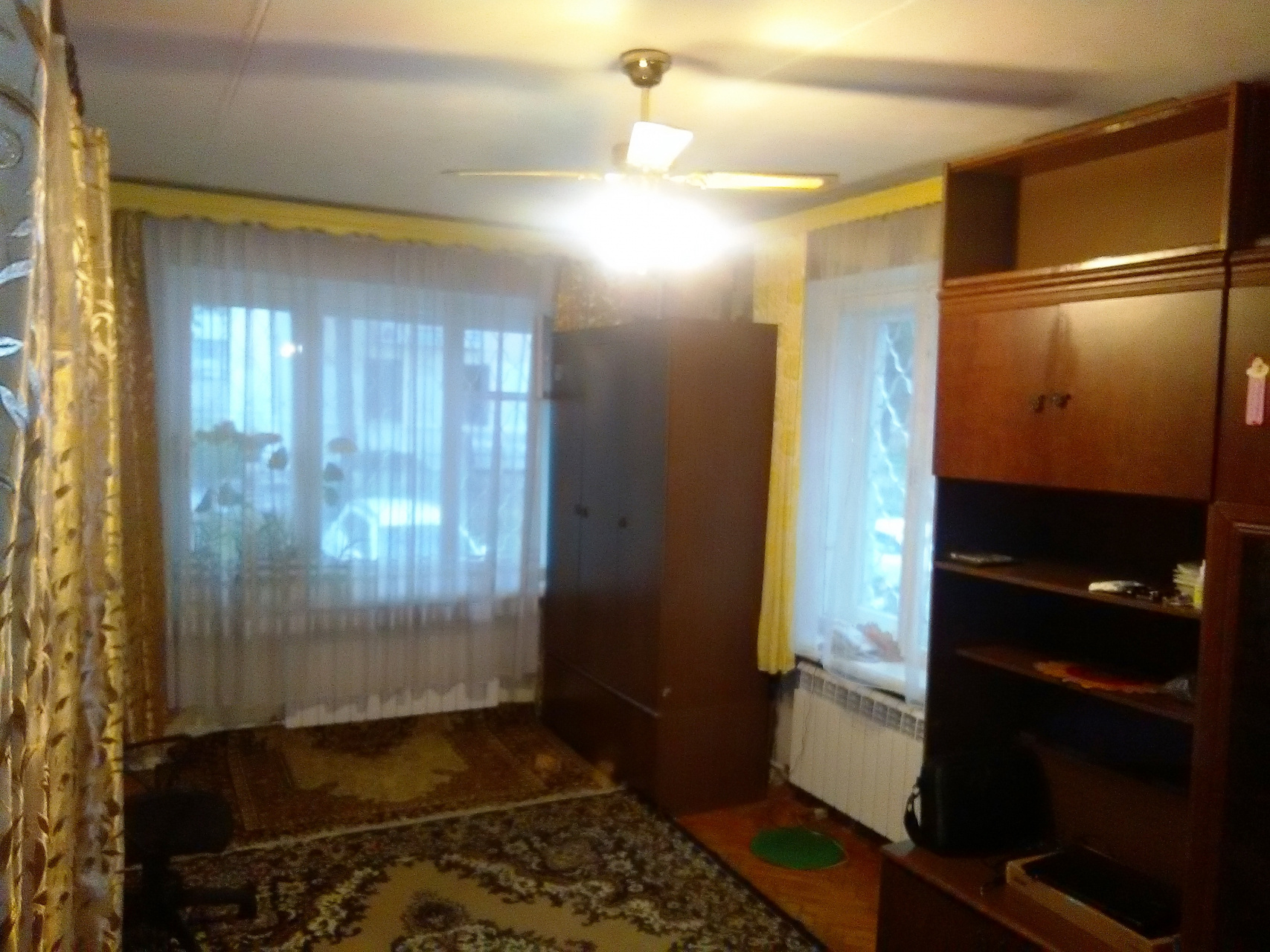 1-комнатная квартира, 31.1 м² - фото 9